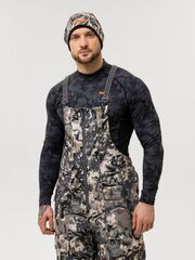 Зимний костюм для охоты Remington 3 в 1 Researcher Fit Apex на remingtonn.ru