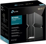 Маршрутизатор TP-LINK Archer BE700