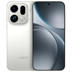 Смартфон OPPO Find X9 Pro 16/1TB, White (Белый)