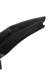 Накладка, оголовье для наушников SONY MDR-1000XM5 (Черный)