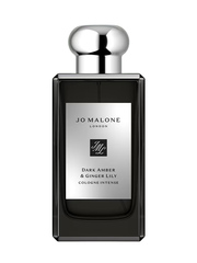 JO MALONE Dark Amber & Ginger Lily lady 100ml edc intense