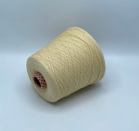 Biagioli Modesto,Cashmere, 2/27 1350м. 100% Кашемир, Светло-бежевый(128), 41459