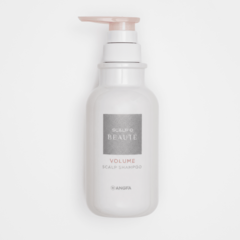 ANGFA Шампунь для роста волос и придания объема «Scalp D Beaute Volume shampoo» 350 мл.
