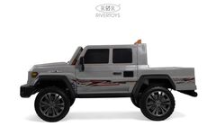 Toyota Pick up E555KX 4WD