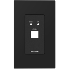 Комплект лицевых панелей Kramer WP-2UT US PANEL SET (partnumber 61-10001399)