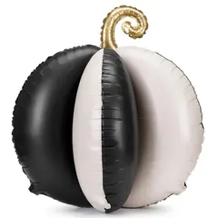 Фигура эир Тыква Cream-Black