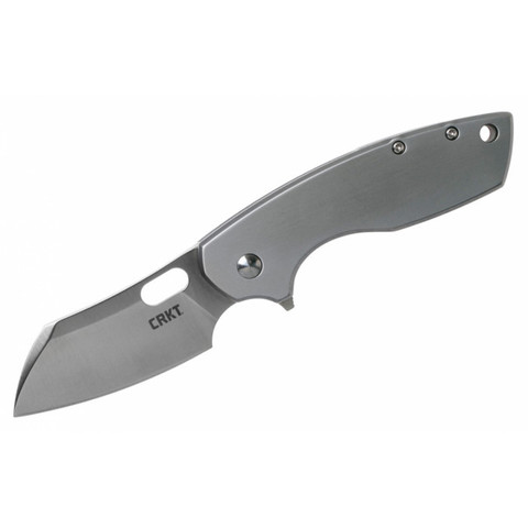 Складной нож CRKT Columbia River 5315 Pilar Large