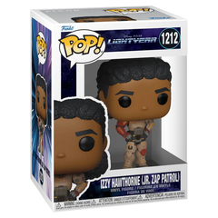 Funko POP! Disney. Lightyear: Izzy Hawthorne (Jr. Zap Patrol) (1212)