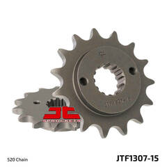 Звезда мотоциклетная JT JTF1307.15