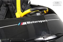 BMW G007GG (ДВУХМЕСТНЫЙ)