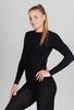 Женский комплект термобелья с шерстью Nordski Wool - 4