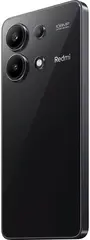 Смартфон Xiaomi Redmi Note 13 4G 8/256 ГБ Global, Dual nano SIM, midnight black