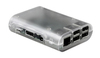 Корпус для Raspberry Pi 3
