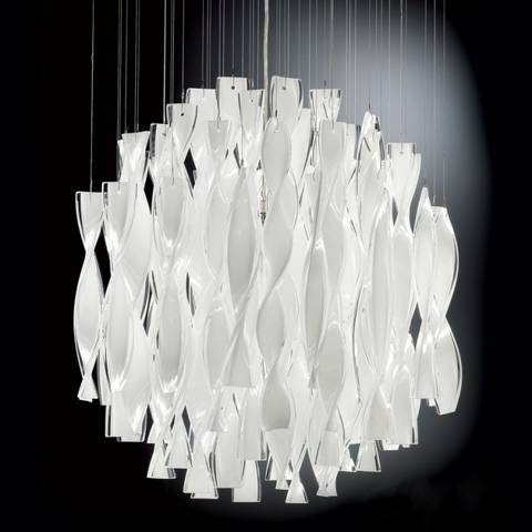 Люстра AXO Light Aura SP 45
