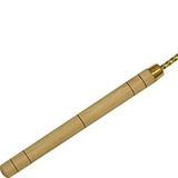 Ковш 40 см, деревянная рукоятка - 3