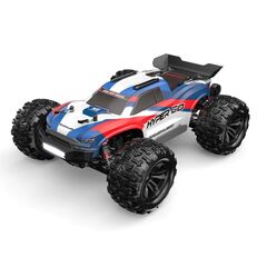 Радиоуправляемая багги MJX Hyper Go 4WD Brushless MEW4 Truck 1:16 - MJX-16212