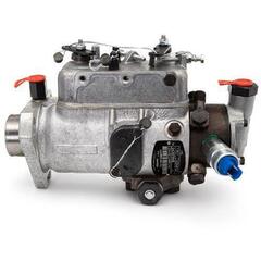 Топливный насос высокого давления / INJECTION PUMP АРТ: 2643C248