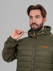 Куртка Remington Strike Olive
