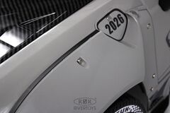 BMW G007GG (ДВУХМЕСТНЫЙ)