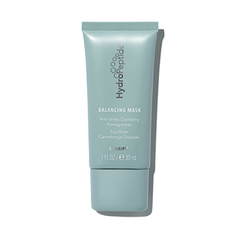 HYDROPEPTIDE BALANCING MASK Регенерирующая антистрессовая маска со стимулирующим и укрепляющим действием