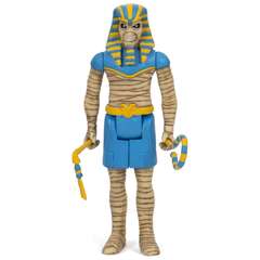 Фигурка Super7 Iron Maiden: Power Slave