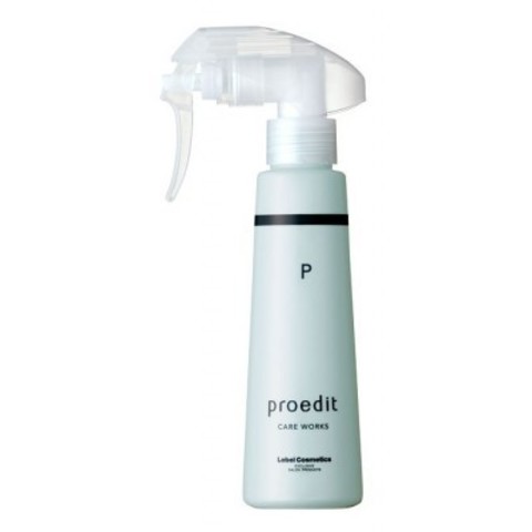 Lebel Proedit Element Charge - 1 этап: Сыворотка для волос P (Proedit Care Works PPT)