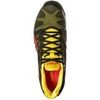 Кроссовки теннисные Asics Gel-Solution Speed 2 мужские черные - 2