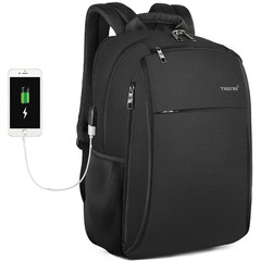 Рюкзак повседневный Tigernu B3221A черный