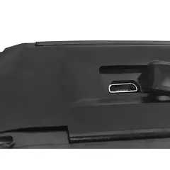 Фонарь налобный ANSMANN HD800RS