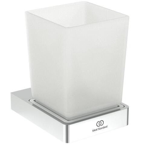 Ideal Standard Conca T4504AA Стакан с держателем