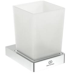Ideal Standard Conca T4504AA Стакан с держателем фото