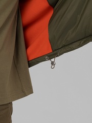 Куртка Remington Strike Olive