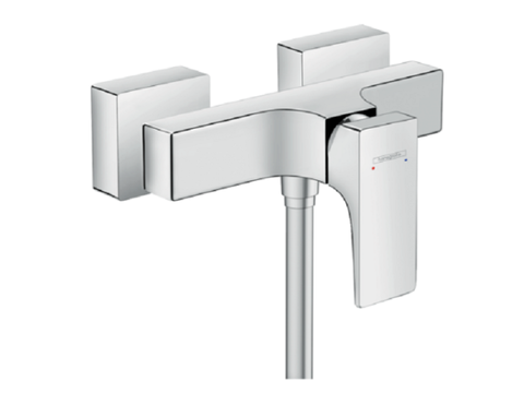 Hansgrohe Metropol 32560990 Смеситель для душа, ВМ, PGO