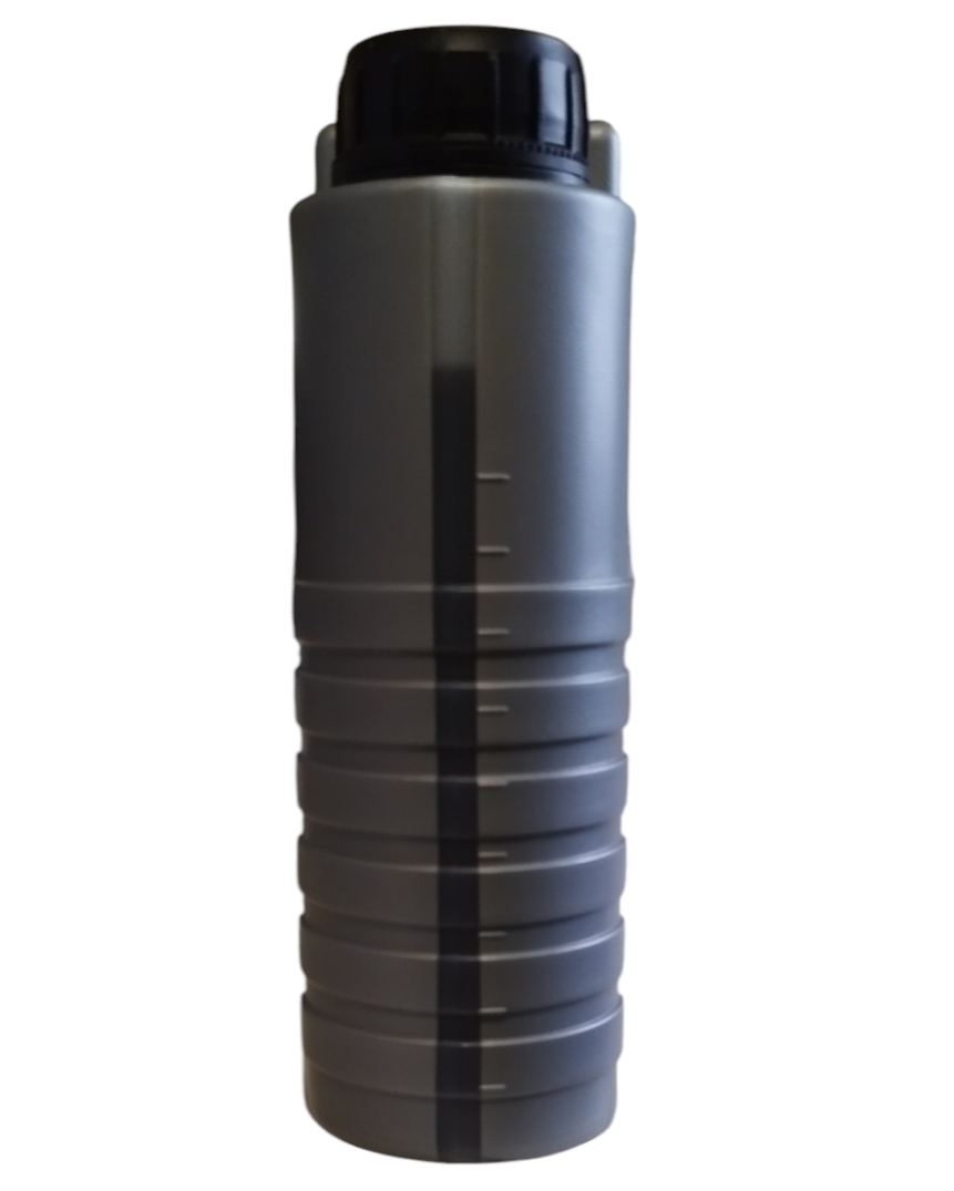 Моторное масло Liqui Moly Top Tec 4100 5W40 hc-синтетическое 1л