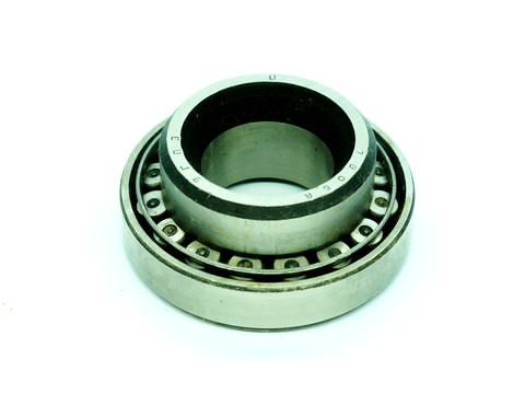 Подшипник КПП ГАЗ (7208А)