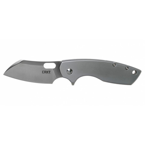 Складной нож CRKT Columbia River 5315 Pilar Large