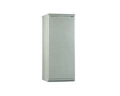 Морозильный шкаф бытовой POZIS-СВИЯГА-106-2 Silver