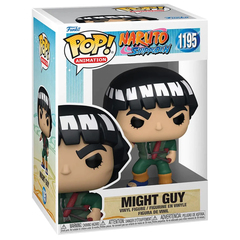 Funko POP! Naruto: Might Guy (1195)