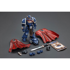 Фигурка Warhammer 40.000 Ultramarines Victrix Guard