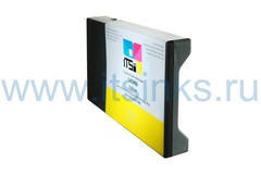 Картридж для Epson 7880/9880 C13T603400 Yellow 220 мл