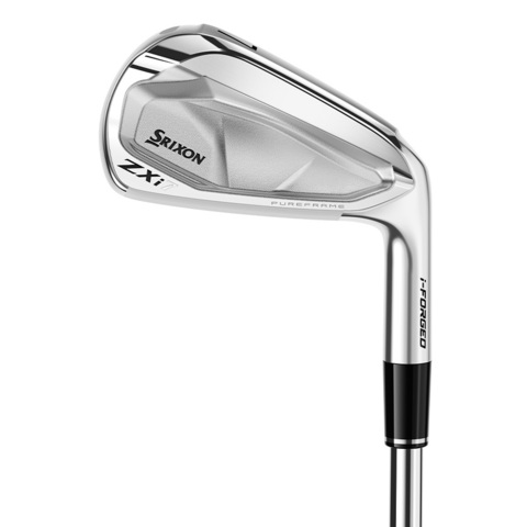 Набор айронов SRIXON ZXi7