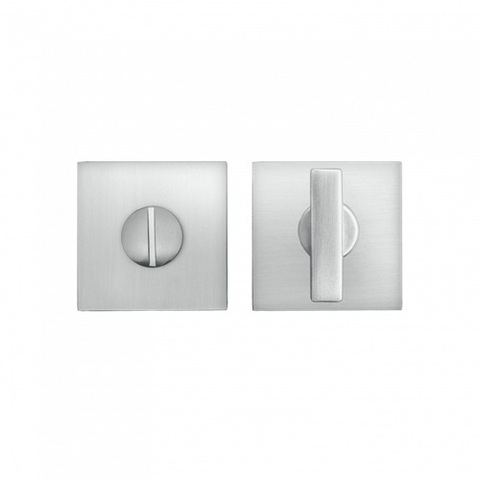 Ручка поворотная ABRISS BK 2110 MCP матовый хром