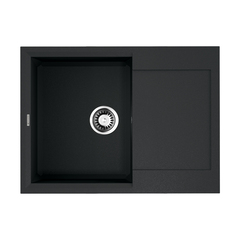Мойка кухонная Omoikiri Sakaime 68-BL 4993108 фото