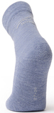 Термоноски утепленные с шерстью мериноса Norveg Soft Merino Wool Blue детские