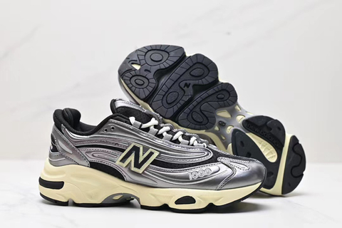 New Balance 1000 'Silver Metallic' 