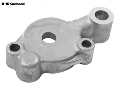 Крышка корпус масляного насоса KAWASAKI 32099-0018 KX250F RMZ250