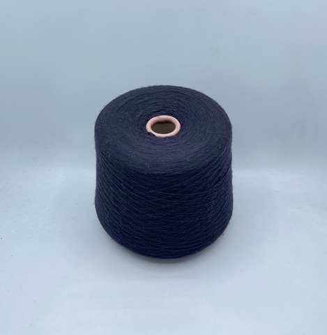 Millefili (пр.Италия),art-Merinodosgarz 740м/100 гр. 78%Шерсть 20%Полиамид 2%Полиэстер, цвет-Чернила,арт-31759