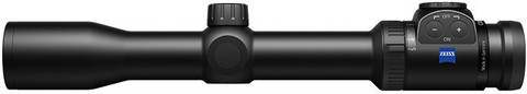 ОПТИЧЕСКИЙ ПРИЦЕЛ CARL ZEISS CONQUEST DL 1.2-5X36 (60) RS 525435