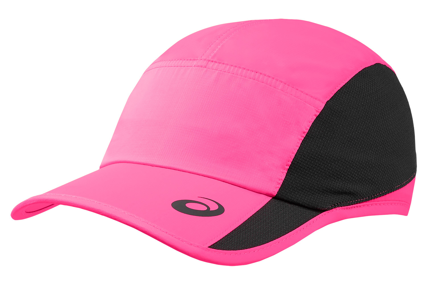 ASICS PERFORMANCE CAP кепка для бега розовая