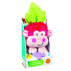 Fisher Price Подвеска 